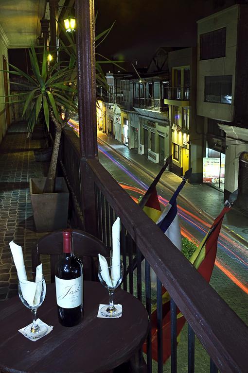 Hoteles Riviera Colonial Arequipa Exterior foto